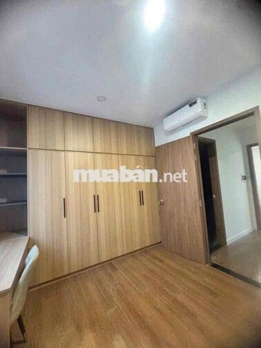 Cho thuê nhà 3PN 3WC TP Mới Bình Dương nội thất đầy đủ