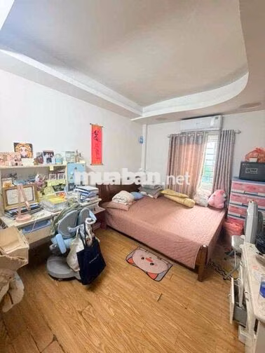 Bán Căn Mini Ga Láng, Quan Nhân Thoáng Mát, Ô tô Đỗ. giá Rẻ đầu tư