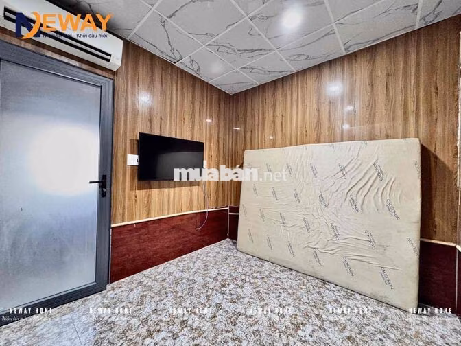 KHAI TRƯỜNG PHÒNG SẴN NỘI THẤT MÁY LẠNH NGAY VÒNG XOAY AN LẠC BÌNH TÂN
