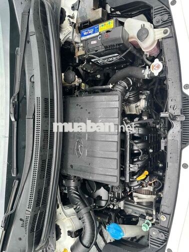 Cần Bán Hyundai i10 2019 1.2 MT Bản đủ Trắng