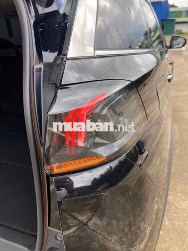 Peugeot 5008 2022 Pháp 7 chỗ