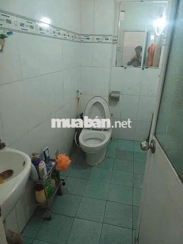CHÍNH CHỦ CHO THUÊ NHÀ 2 TẦNG NGAY VẠN PHÚC CITY