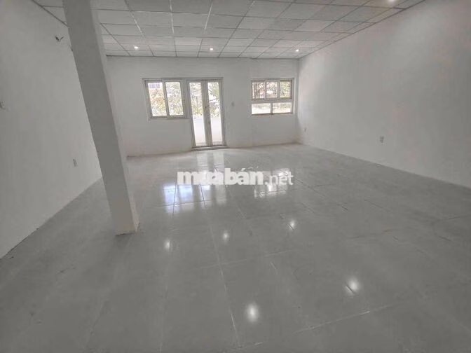 Cho thuê nhà Unitown TP mới Bình Dương 120m2 5PN full nội thất