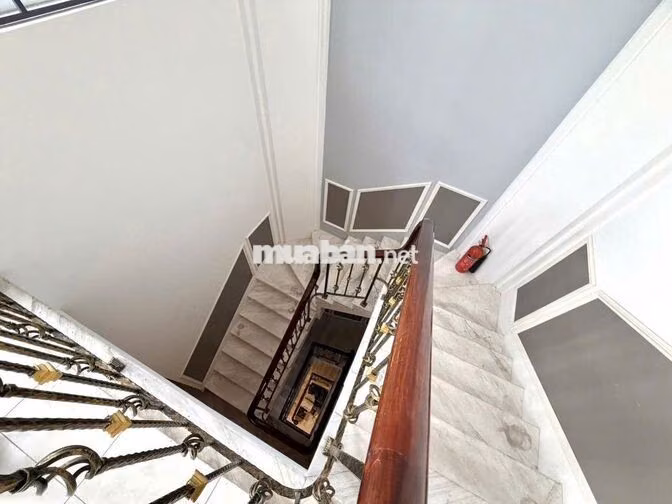 Cần cho thuê nhà ngang 6m HXH 25/2B Cửu Long P.2 Q.Tân Bình