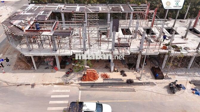 *NHÀ PHỐ HƯỚNG DƯƠNG – 3 PHÒNG NGỦ – GIÁ CHỈ 2,5 TỶ**