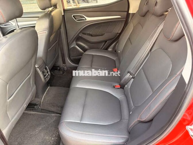 MG ZS STD 2023 Đỏ 5 vạn Tư nhân 1 chủ
