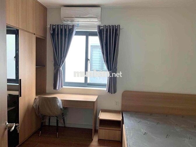 Cho thuê nhà 3PN 3WC TP Mới Bình Dương nội thất đầy đủ