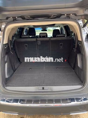 Peugeot 5008 2022 Pháp 7 chỗ