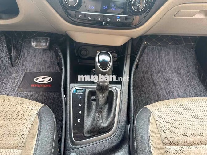 Cần Bán Hyundai Accent ATH 2023 Tự động xe đẹp
