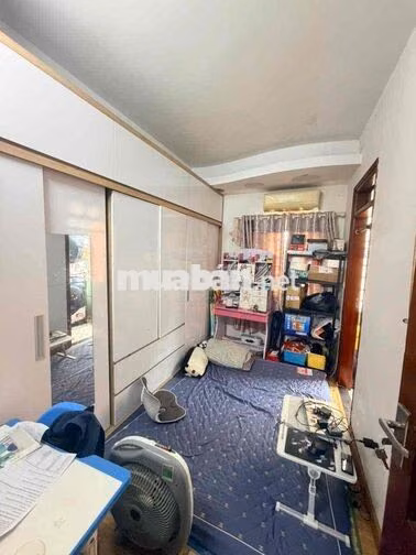 Bán Căn Mini Ga Láng, Quan Nhân Thoáng Mát, Ô tô Đỗ. giá Rẻ đầu tư