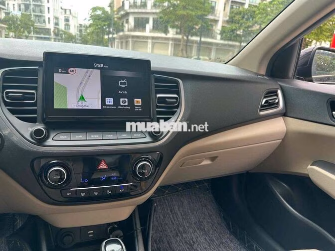 Cần Bán Hyundai Accent ATH 2023 Tự động xe đẹp