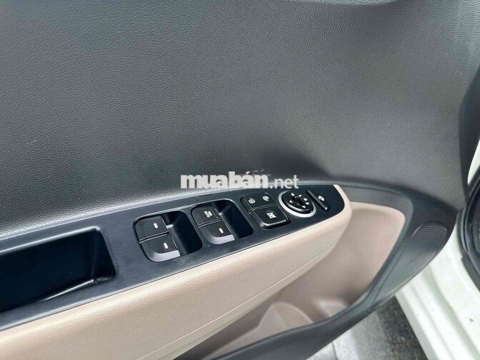 Cần Bán Hyundai i10 2019 1.2 MT Bản đủ Trắng