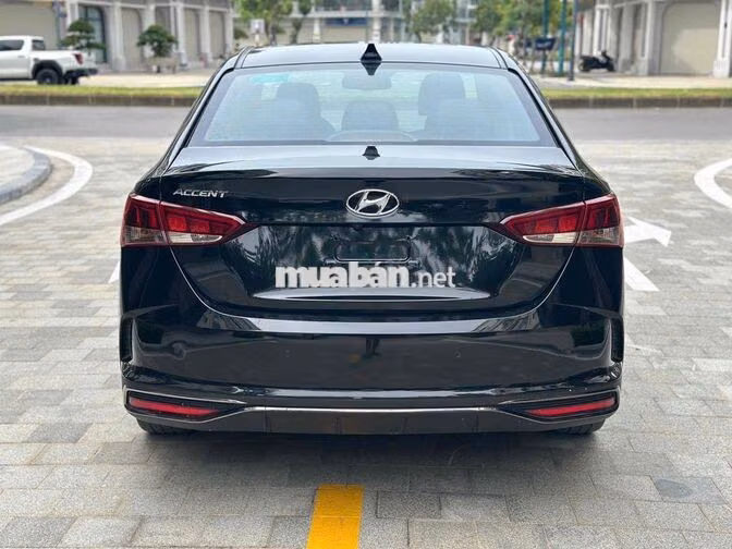 Cần Bán Hyundai Accent ATH 2023 Tự động xe đẹp