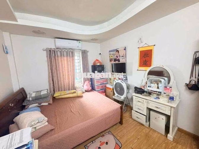 Bán Căn Mini Ga Láng, Quan Nhân Thoáng Mát, Ô tô Đỗ. giá Rẻ đầu tư