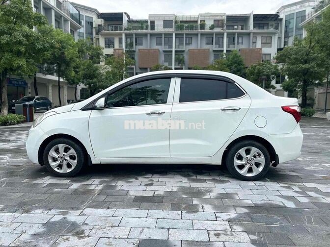Cần Bán Hyundai i10 2019 1.2 MT Bản đủ Trắng