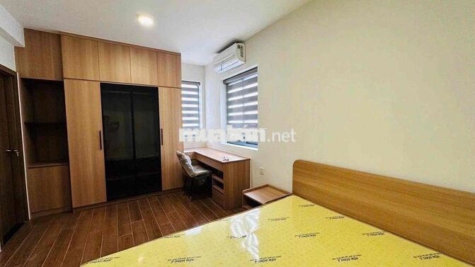 Cho thuê nhà 3PN 3WC TP Mới Bình Dương nội thất đầy đủ