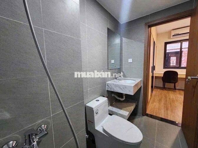 Cho thuê nhà 3PN 3WC TP Mới Bình Dương nội thất đầy đủ