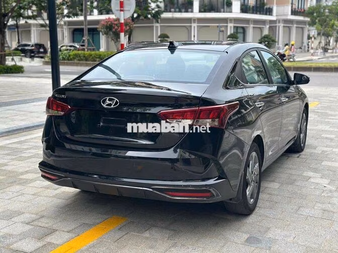 Cần Bán Hyundai Accent ATH 2023 Tự động xe đẹp
