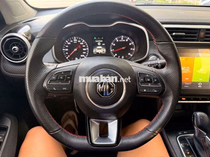 MG ZS STD 2023 Đỏ 5 vạn Tư nhân 1 chủ