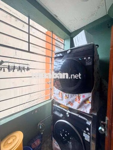 Bán Căn Mini Ga Láng, Quan Nhân Thoáng Mát, Ô tô Đỗ. giá Rẻ đầu tư