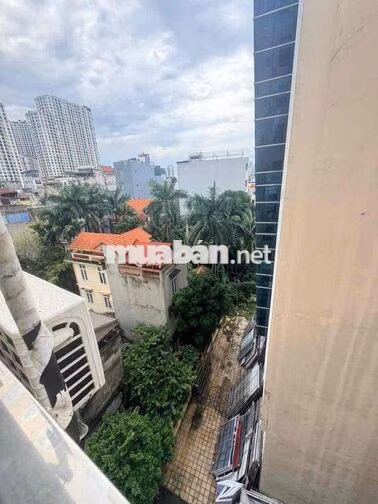 Bán Căn Mini Ga Láng, Quan Nhân Thoáng Mát, Ô tô Đỗ. giá Rẻ đầu tư