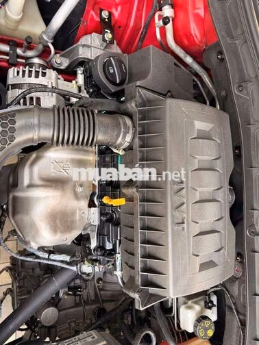 MG ZS STD 2023 Đỏ 5 vạn Tư nhân 1 chủ