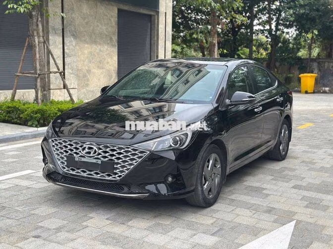 Cần Bán Hyundai Accent ATH 2023 Tự động xe đẹp