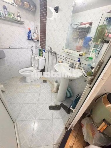 Bán Căn Mini Ga Láng, Quan Nhân Thoáng Mát, Ô tô Đỗ. giá Rẻ đầu tư
