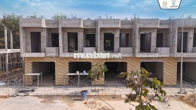 *NHÀ PHỐ HƯỚNG DƯƠNG – 3 PHÒNG NGỦ – GIÁ CHỈ 2,5 TỶ**