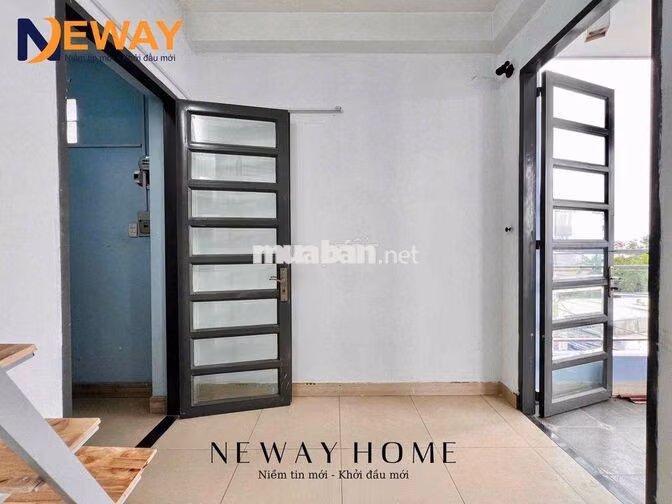 CHÍNH CHỦ CHO THUÊ PHÒNG CÓ GÁC BANCOL GIÁ RẺ MÁY LẠNH NGAY MÃ MÒ