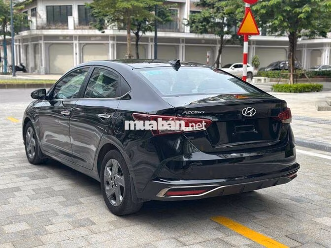 Cần Bán Hyundai Accent ATH 2023 Tự động xe đẹp