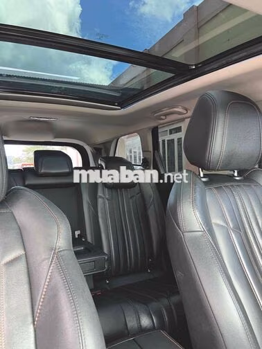 Peugeot 5008 2022 Pháp 7 chỗ