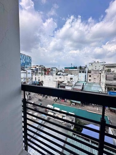 ✨Siu phẩm Studio ban công_Full NT_Mặt tiền_Ô tô tận cửa gần ĐH BK