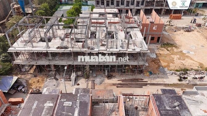 *NHÀ PHỐ HƯỚNG DƯƠNG – 3 PHÒNG NGỦ – GIÁ CHỈ 2,5 TỶ**