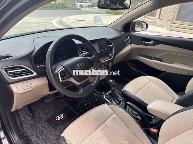 Cần Bán Hyundai Accent ATH 2023 Tự động xe đẹp