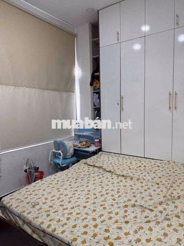 Cho thuê nhà nguyên căn full nội thất