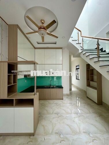 Bán nhà tại Tân Hiệp giá từ 2ty500 Sở hữu