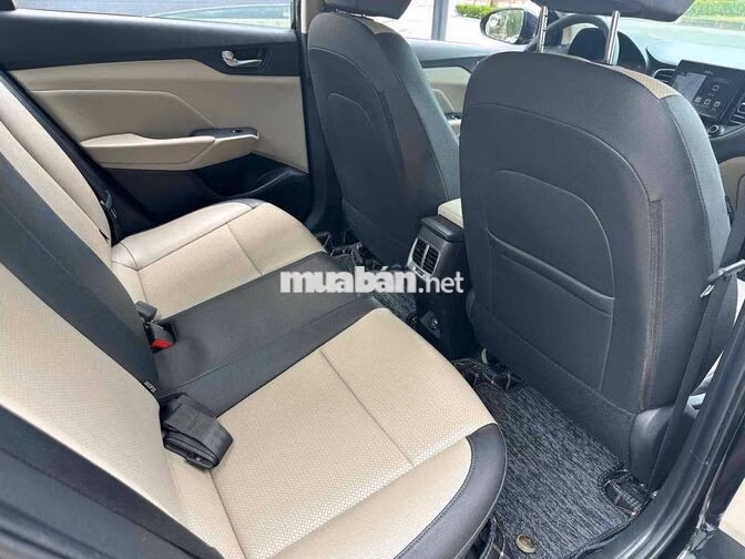 Cần Bán Hyundai Accent ATH 2023 Tự động xe đẹp