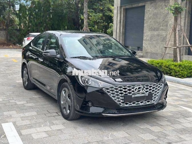 Cần Bán Hyundai Accent ATH 2023 Tự động xe đẹp