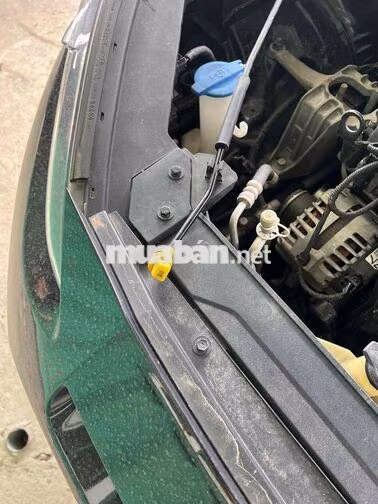 Hyundai Kona Tiêu chuẩn 2019 Đen 72384 km