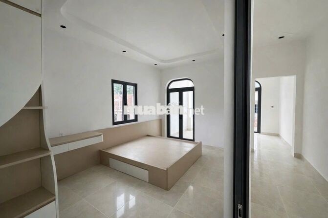 Nhà Tân Hiệp Tân Uyên giá 2ty5 Dọn vào ở liền
