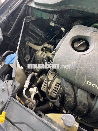 Hyundai Kona Tiêu chuẩn 2019 Đen 72384 km
