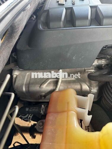 Chevrolet Trailblazer 2018 Trắng Tự động 156250 km