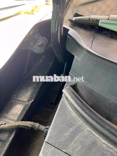 Hyundai Kona Tiêu chuẩn 2019 Đen 72384 km