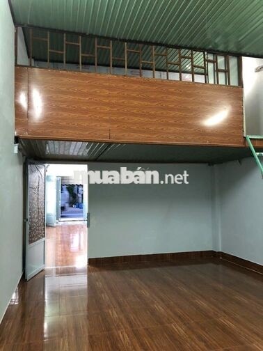 Nhà mặt tiền 100m2, 02 phòng ngủ, đường Tỉnh lộ 8, , Tân An Hội,Củ Chi