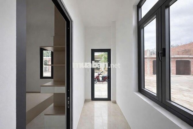 Nhà Tân Hiệp Tân Uyên giá 2ty5 Dọn vào ở liền