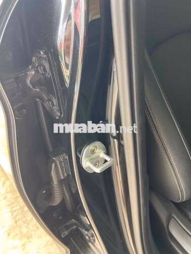 Hyundai Kona Tiêu chuẩn 2019 Đen 72384 km