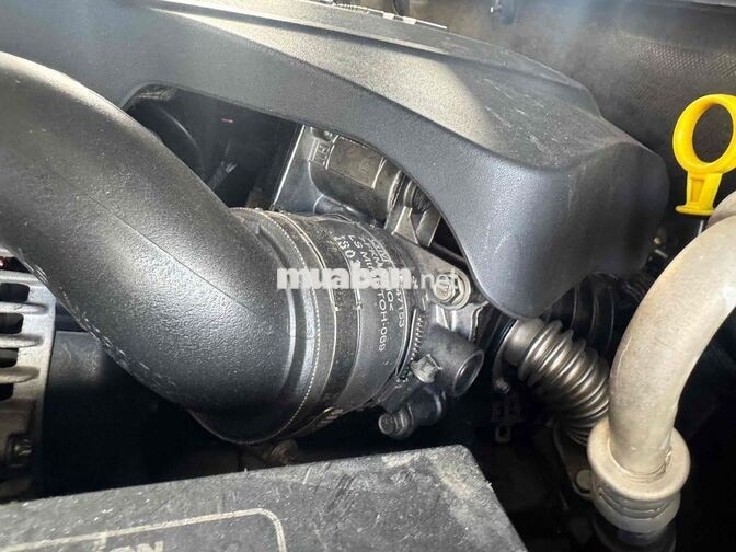 Chevrolet Trailblazer 2018 Trắng Tự động 156250 km