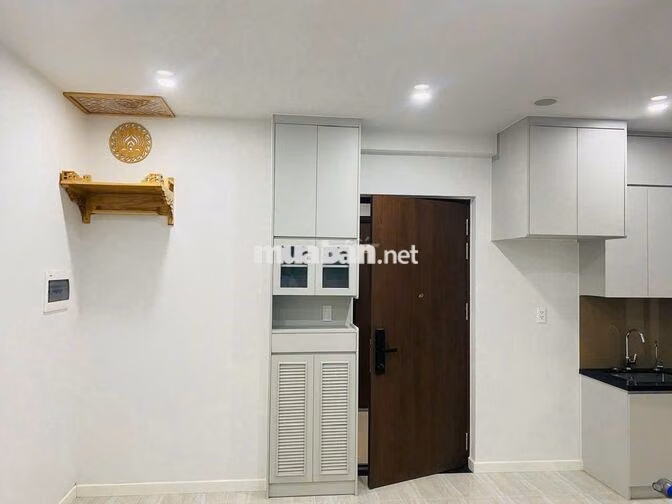 Chính chủ cần bán lại Green Emerald 56m2 căn góc, 2pn2wc