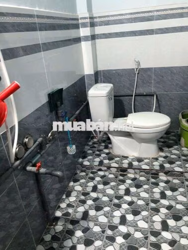 Nhà mặt tiền 100m2, 02 phòng ngủ, đường Tỉnh lộ 8, , Tân An Hội,Củ Chi